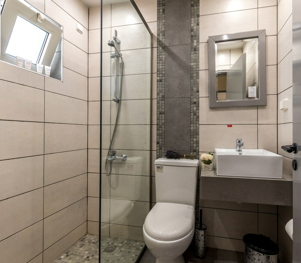 Фото Dedalos Hotel