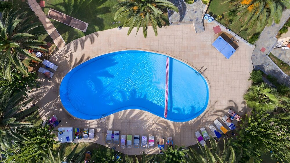 Фото Talea Beach Hotel