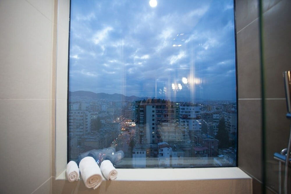 Фото Отель La Boheme