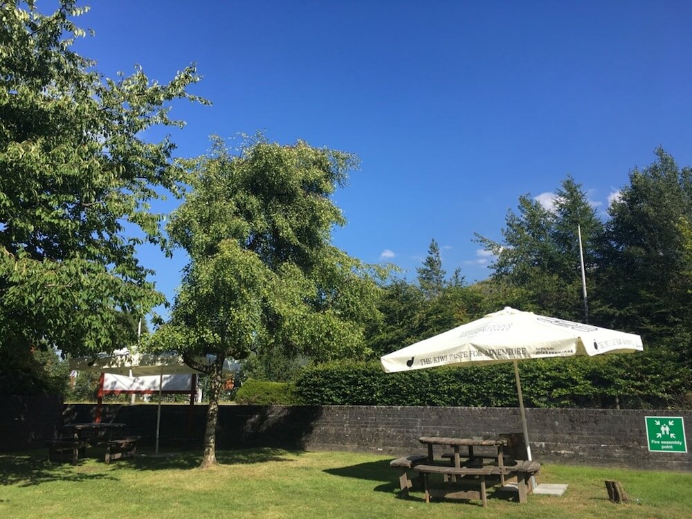 Фото Ben Nevis Hotel & Leisure Club