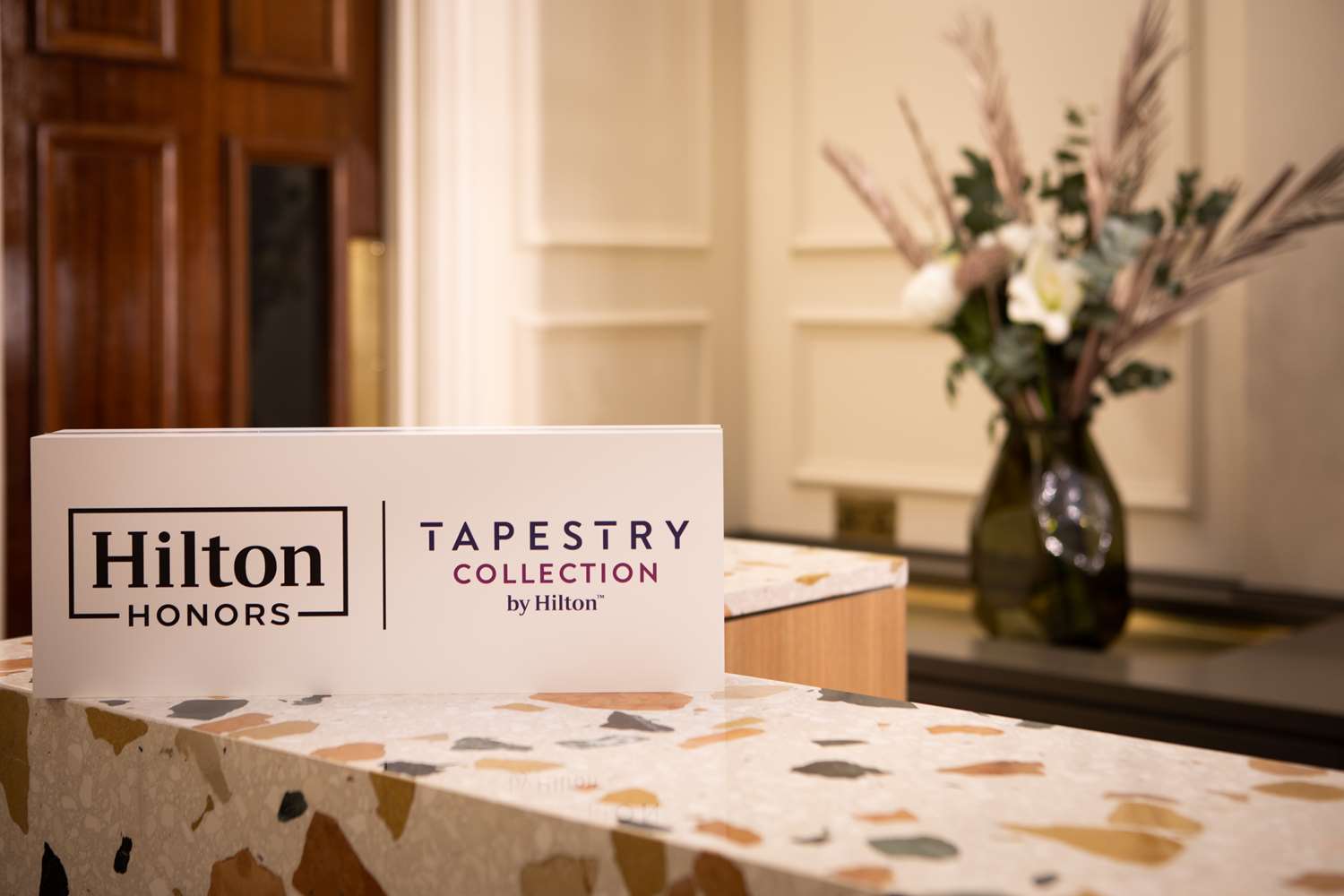 Фото Clarion Collection Hotel St. Albans City Centre 4 Star Hotel