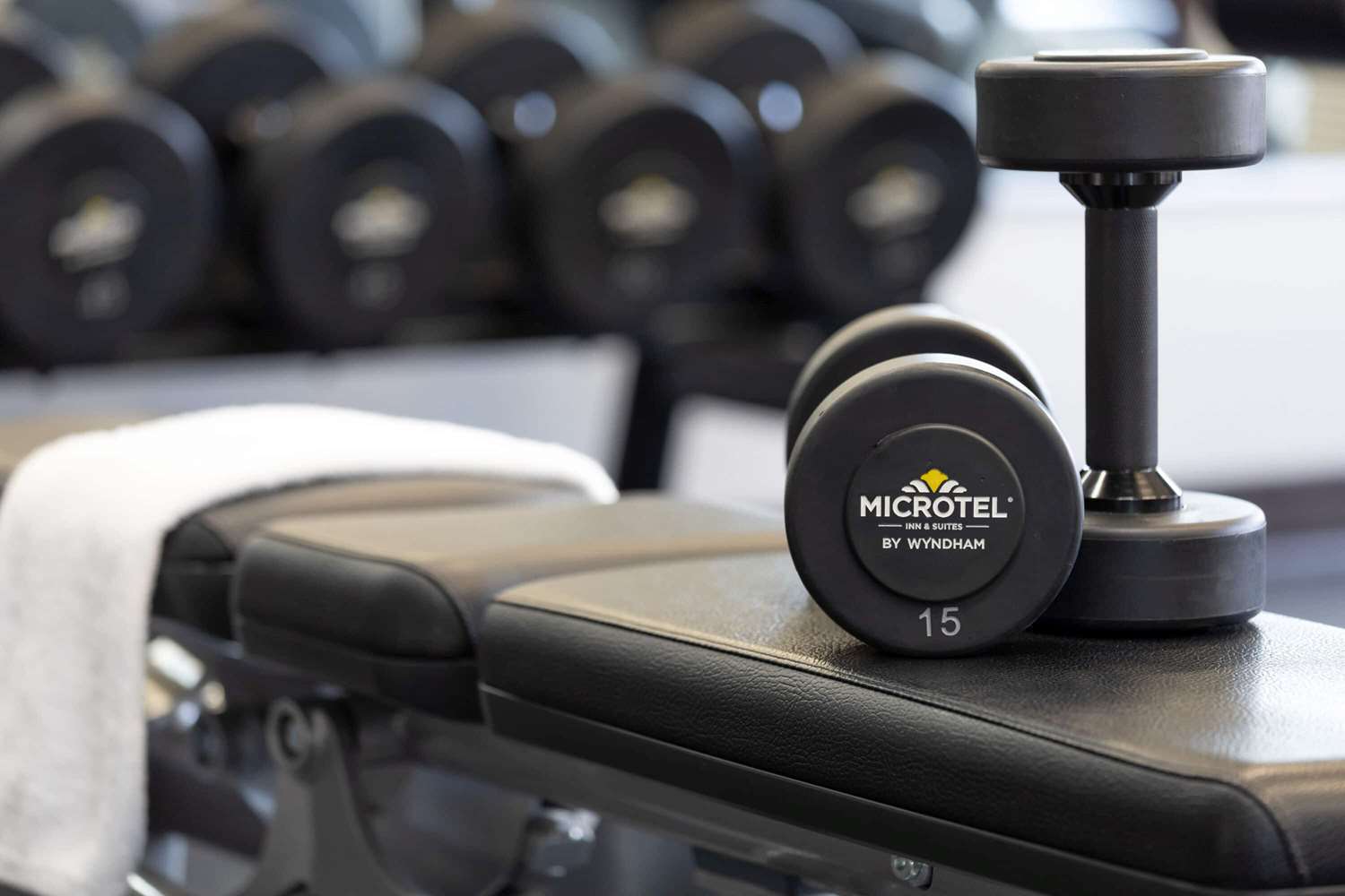 Фото Microtel Inn & Suites by Wyndham Lloydminster