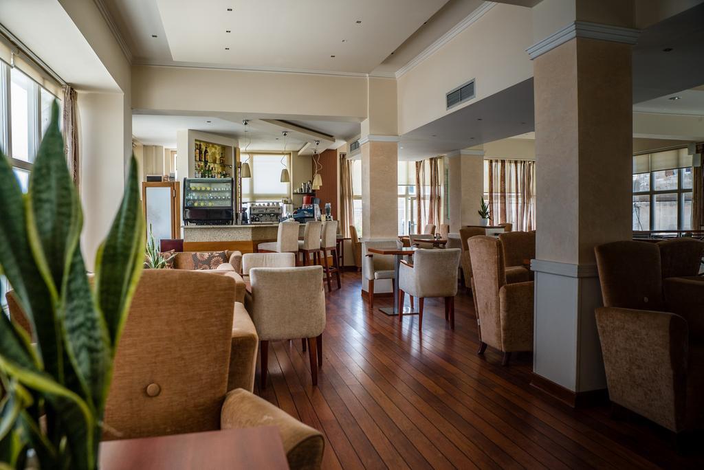 Фото Hermes Hotel