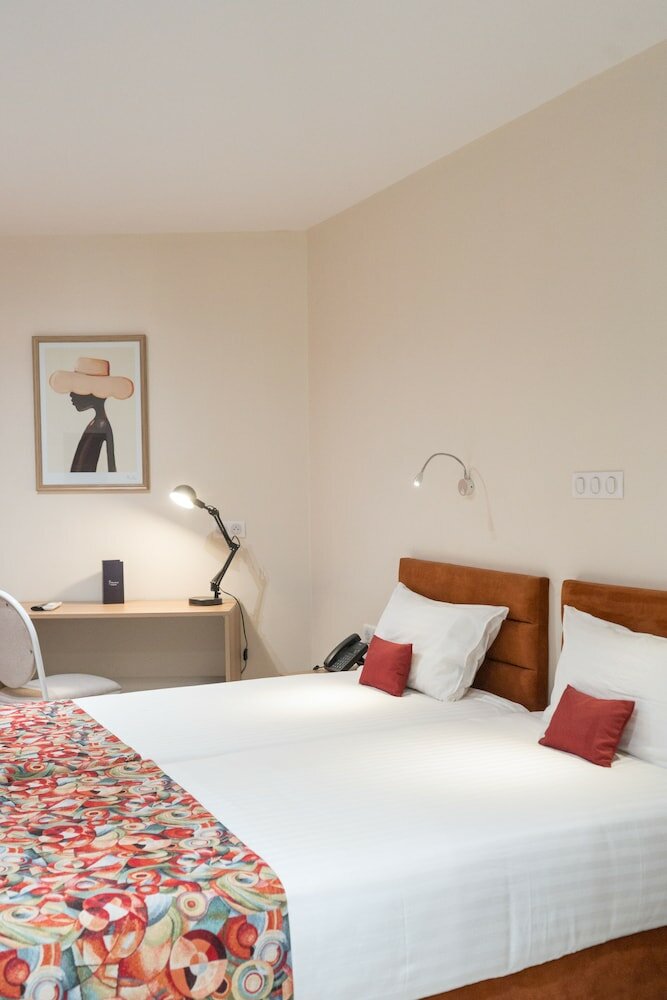 Фото Hotel Al Afifa