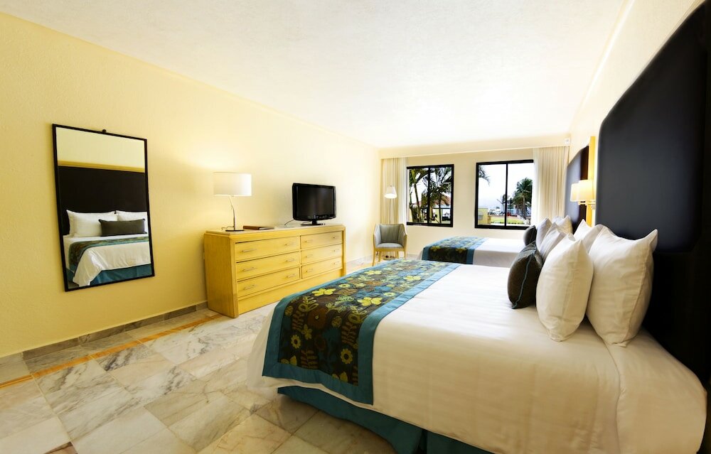 Фото Samba Vallarta - All Inclusive