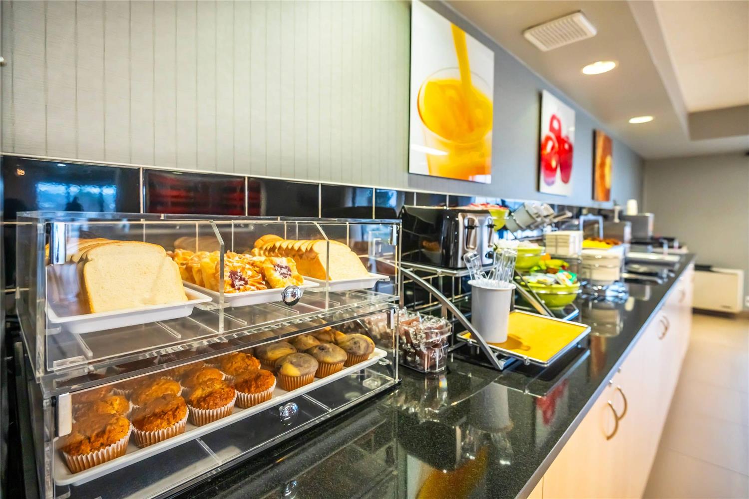 Фото Comfort Inn