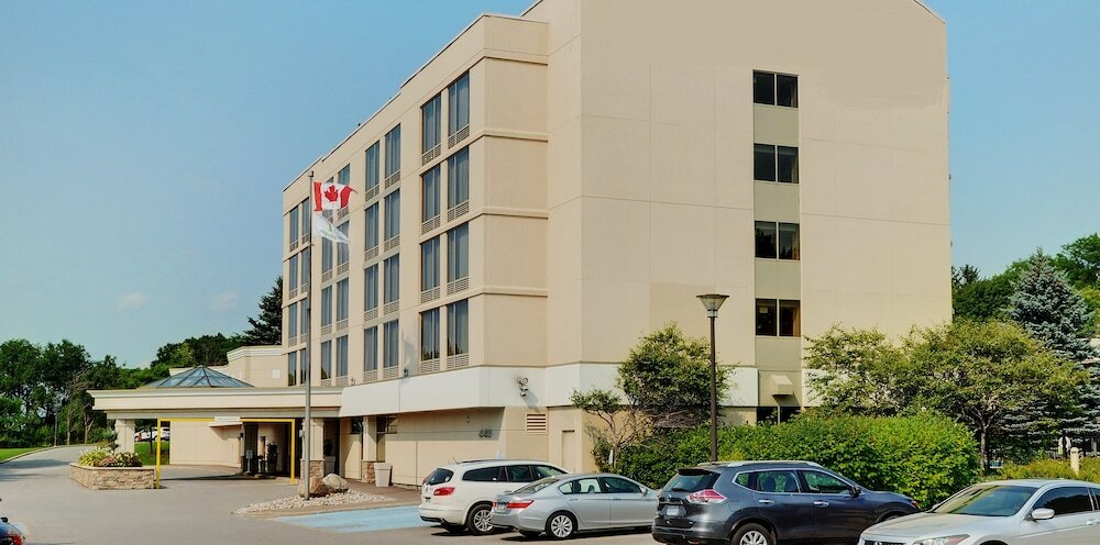 Фото Allure Hotel & Conference Centre, Ascend Hotel Collection