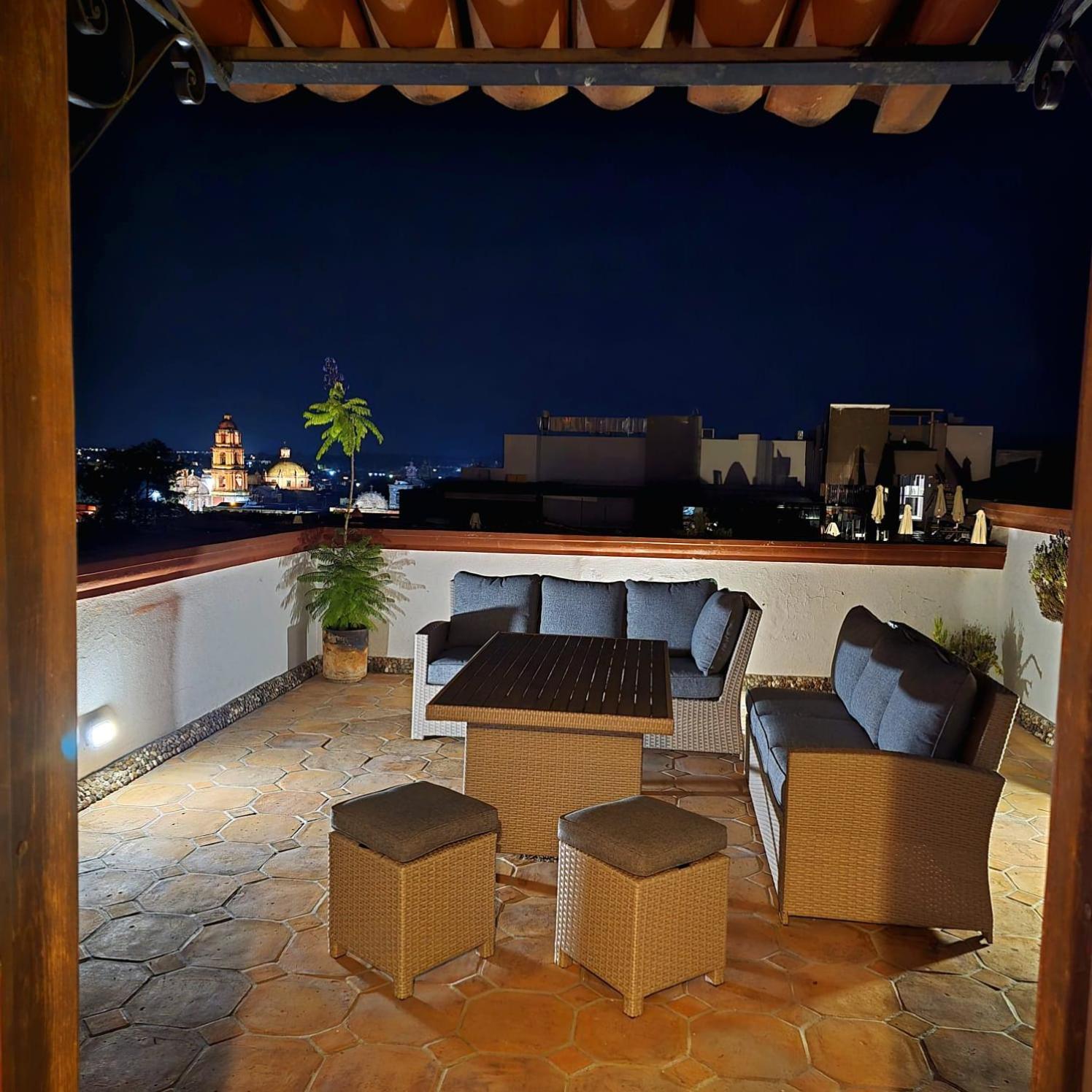 Фото Hotel Casa Morena