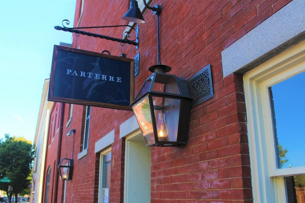 Фото Linden Row Inn