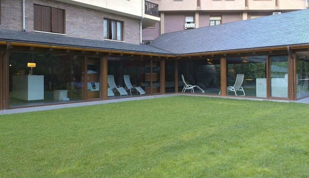 Фото Hotel Pessets & SPA