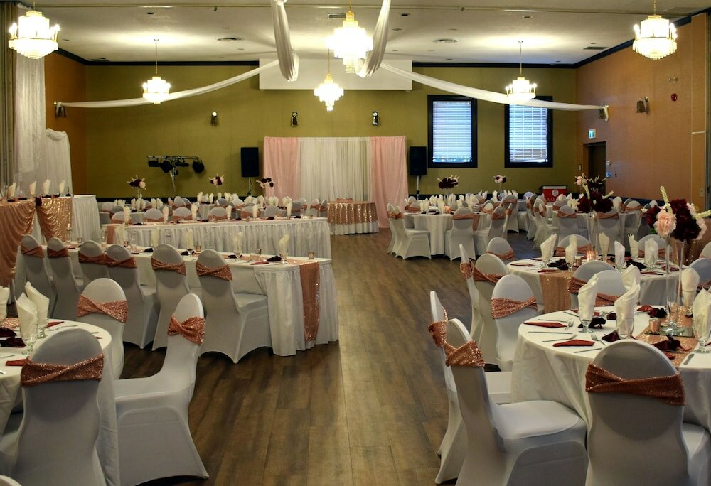 Фото Ramada by Wyndham Timmins