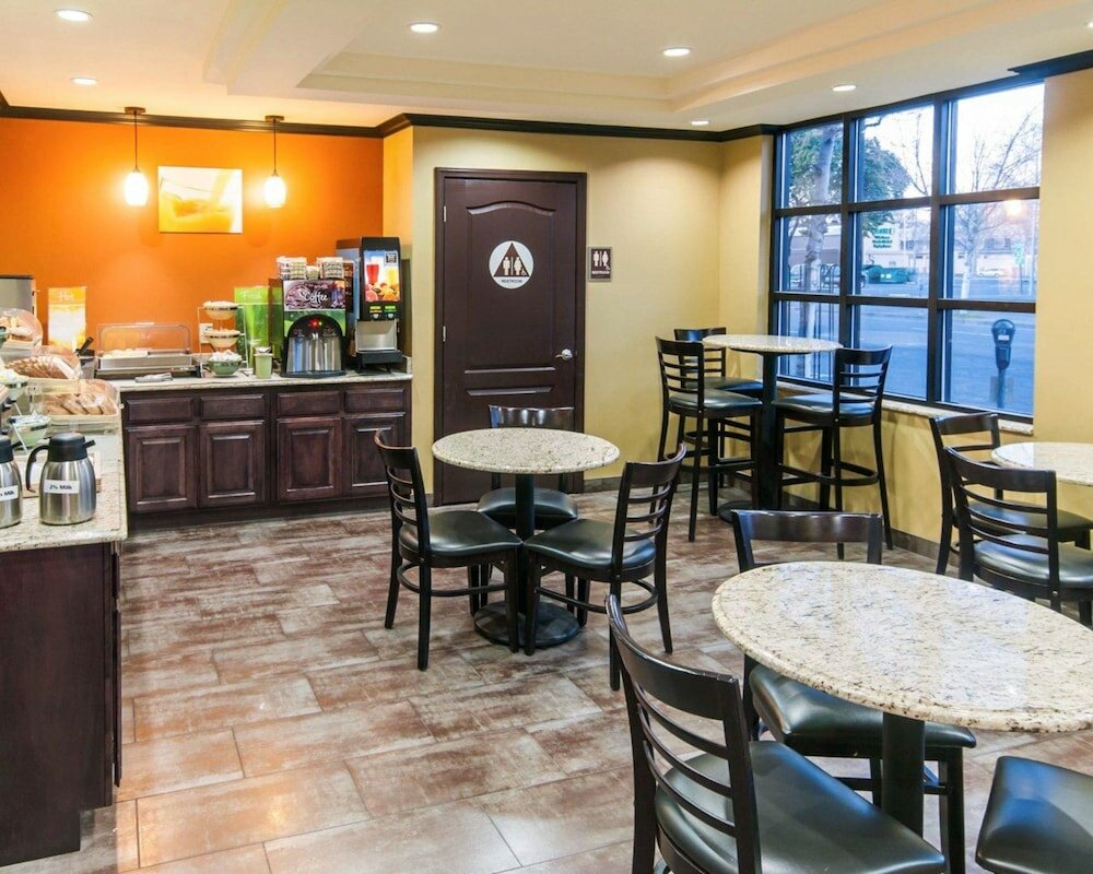 Фото Quality Inn Chico