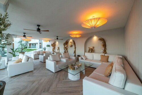 Гостиница Mirada Exclusive Bodrum в Битезе