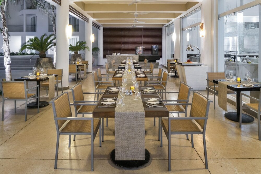 Фото Playacar Palace