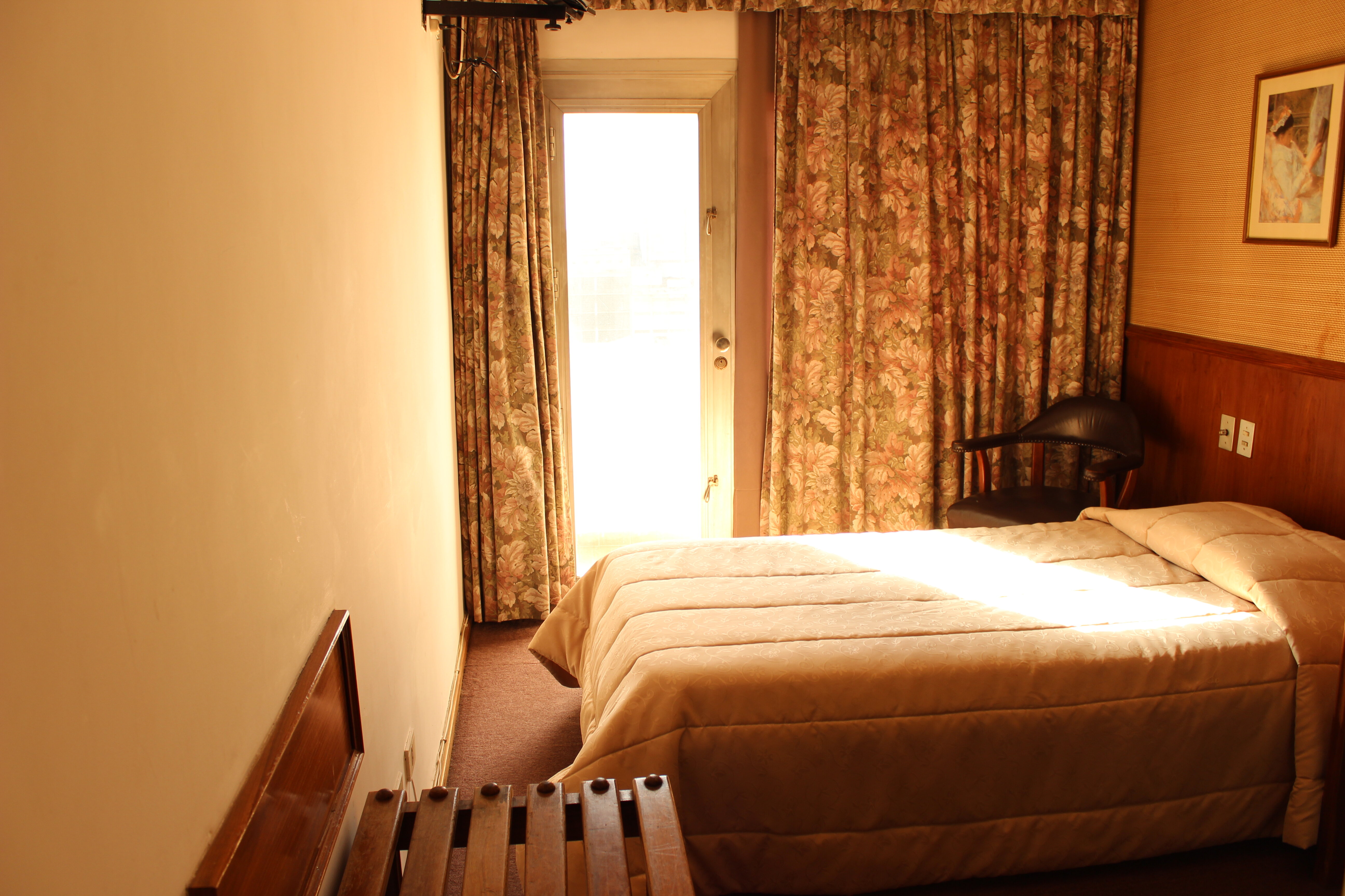 Фото Hotel Chaco