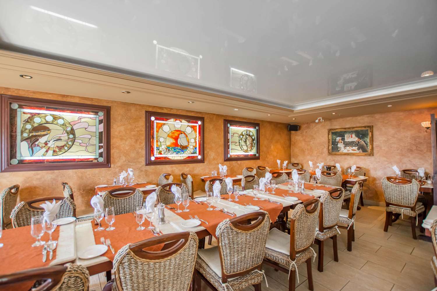 Фото St Christophe Hotel & SPA, an Ascend Hotel Collection Member