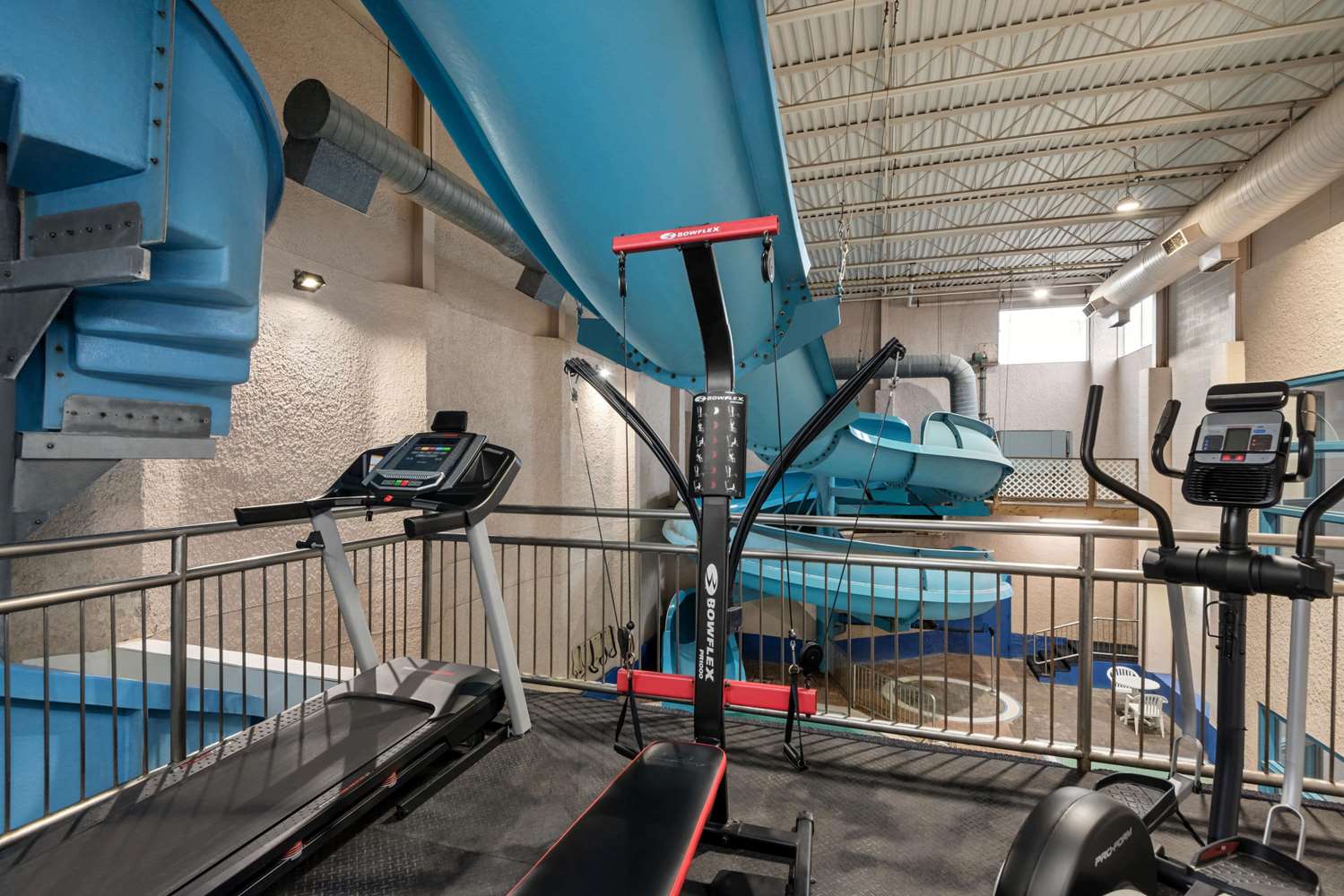 Фото Travelodge by Wyndham Brandon