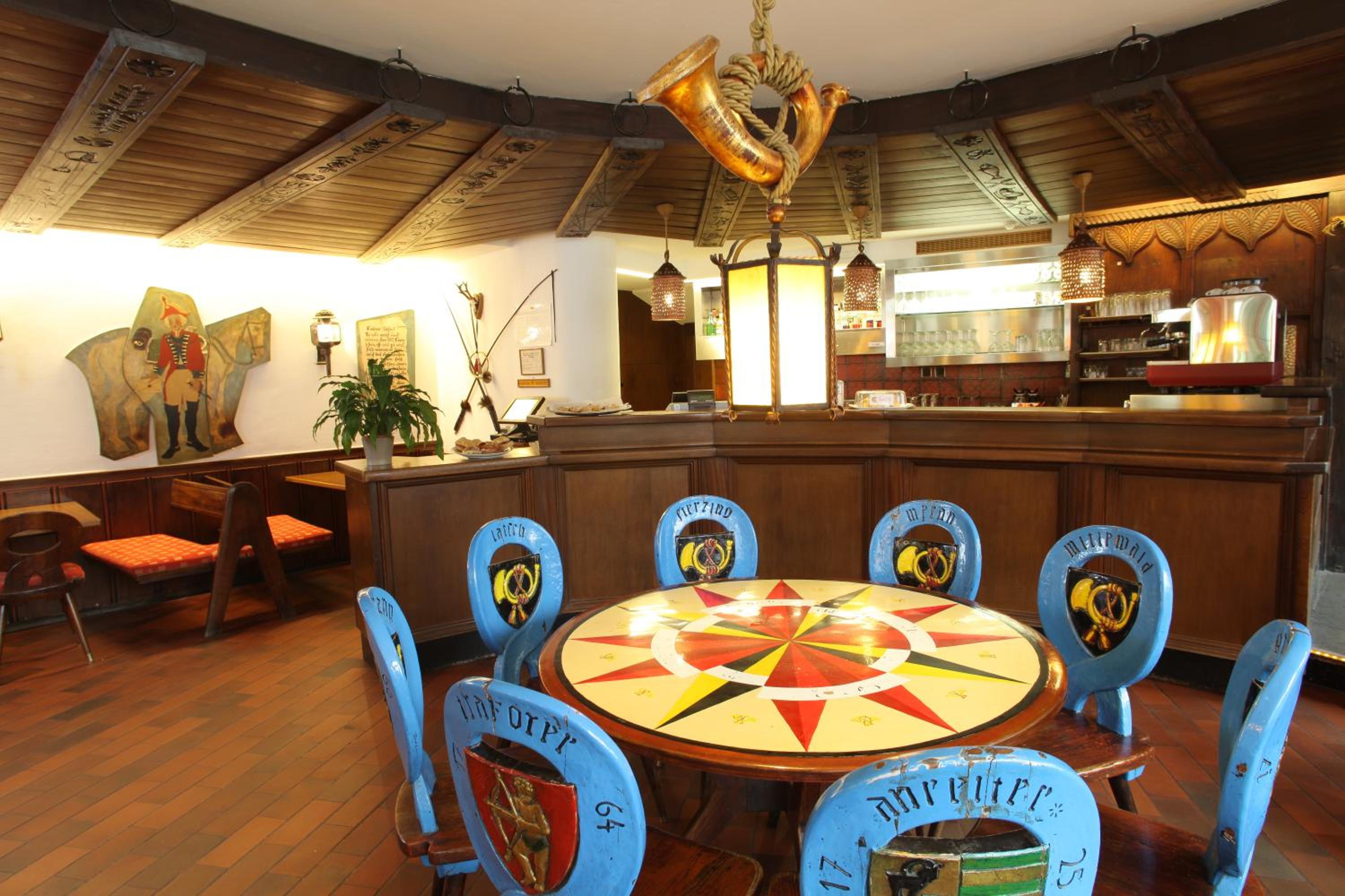 Фото Hotel Post Gries