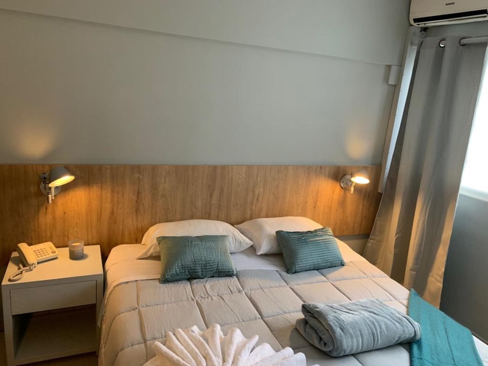 Фото Urbano Hotel