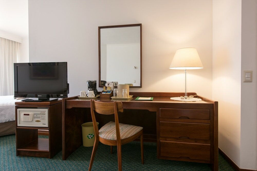 Фото Hotel Bougainvillea San José