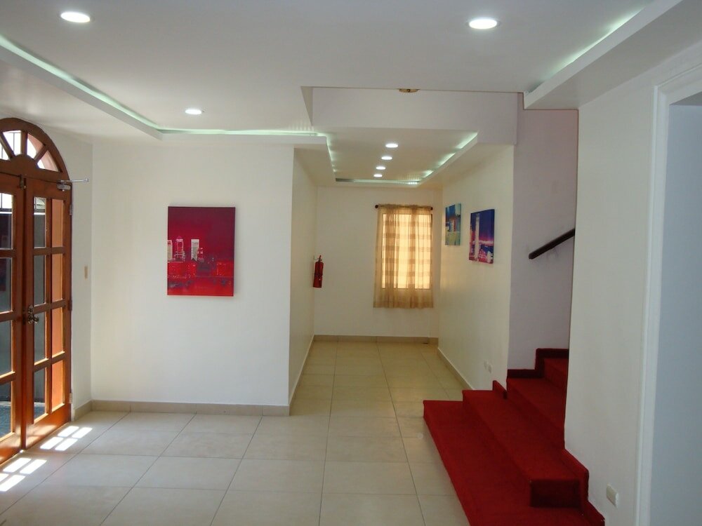 Фото Hotel Santander Sd