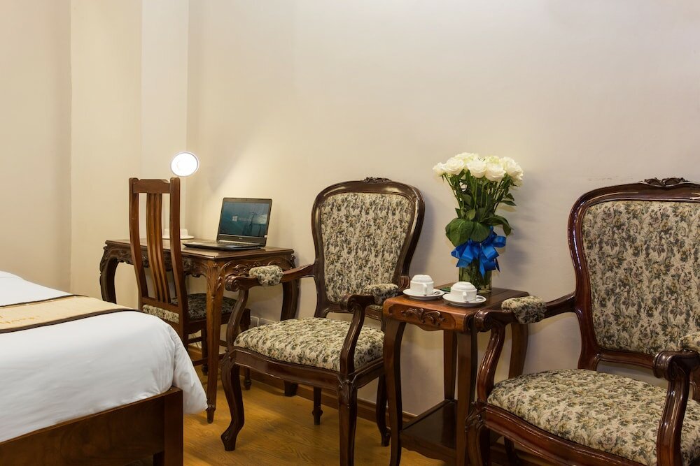 Фото отеля 4