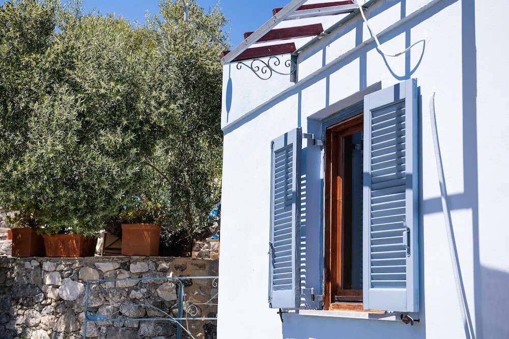 Фото Sarakinas Residences