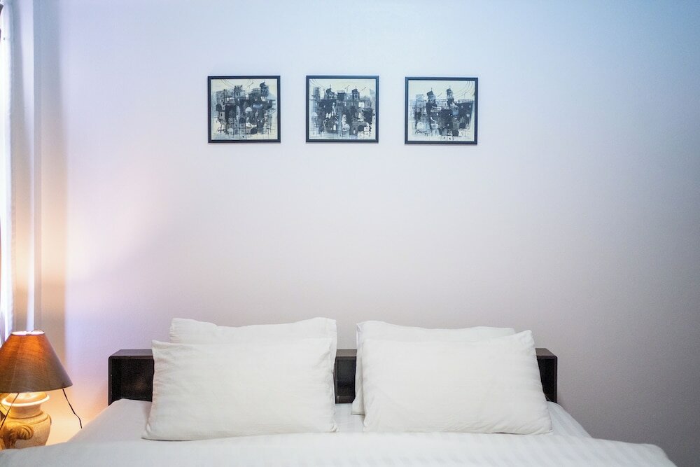 Фото Marhaba House