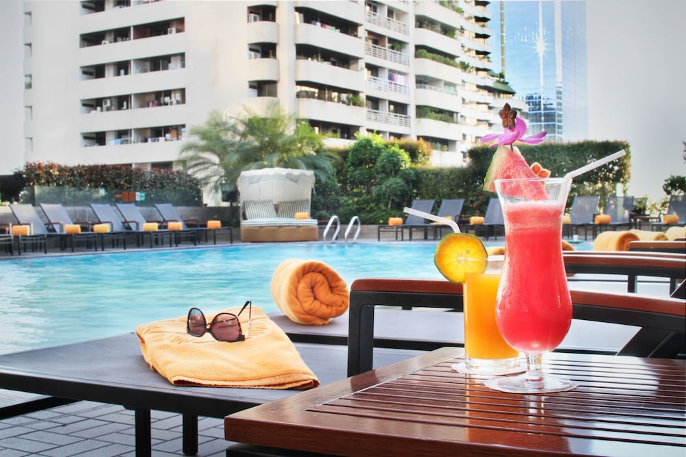 Фото Rembrandt Hotel Bangkok