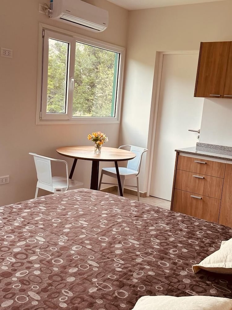 Фото Fitz Roy Hosteria de Montaña