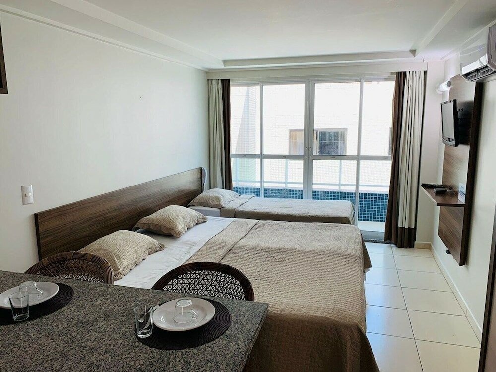 Фото Nord Class Cabo Branco