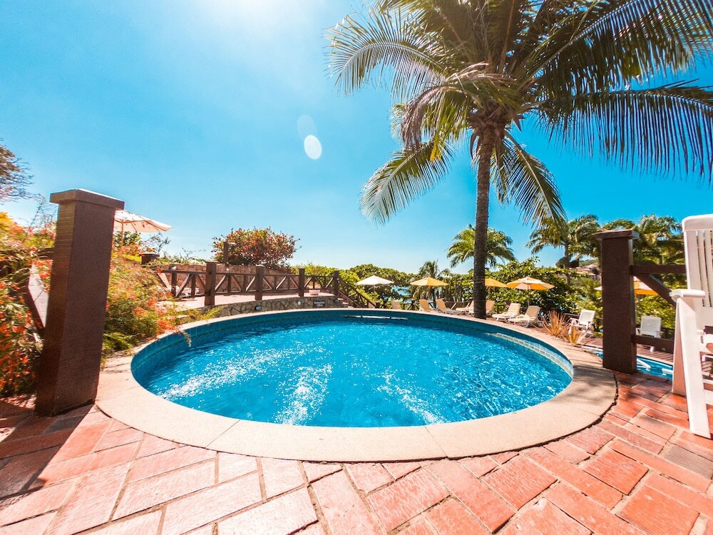 Фото La Boheme Hotel e Apart Hotel