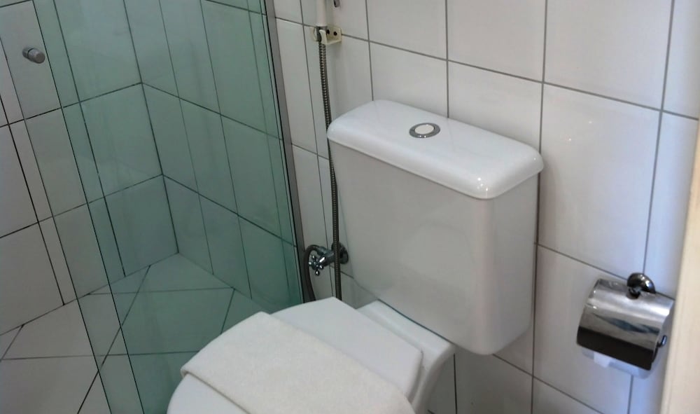 Фото VIA Mar Praia Hotel