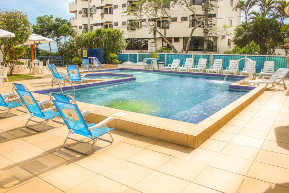 Фото Village Paraiso Hotel