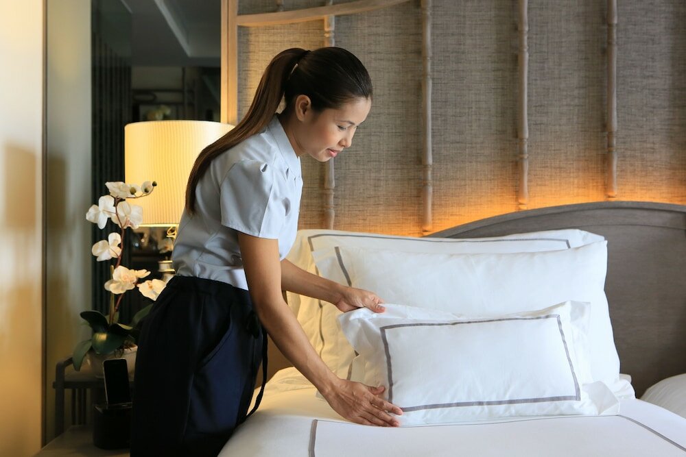 Фото Riva Surya Bangkok