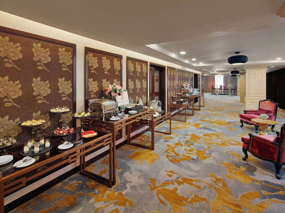 Фото De l'Opera Hanoi - MGallery