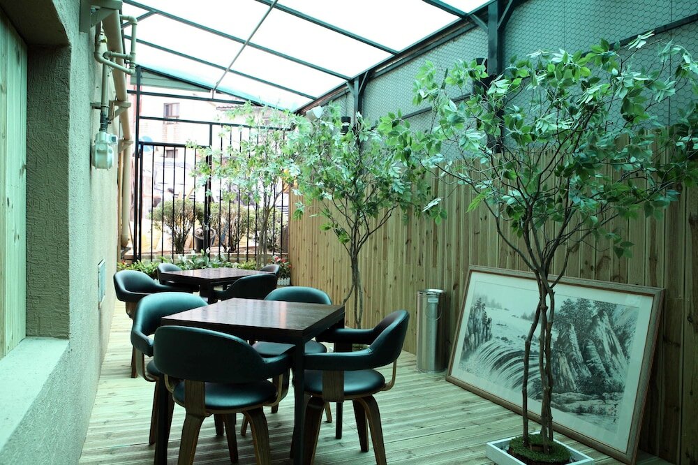 Фото Seoul City Hotel