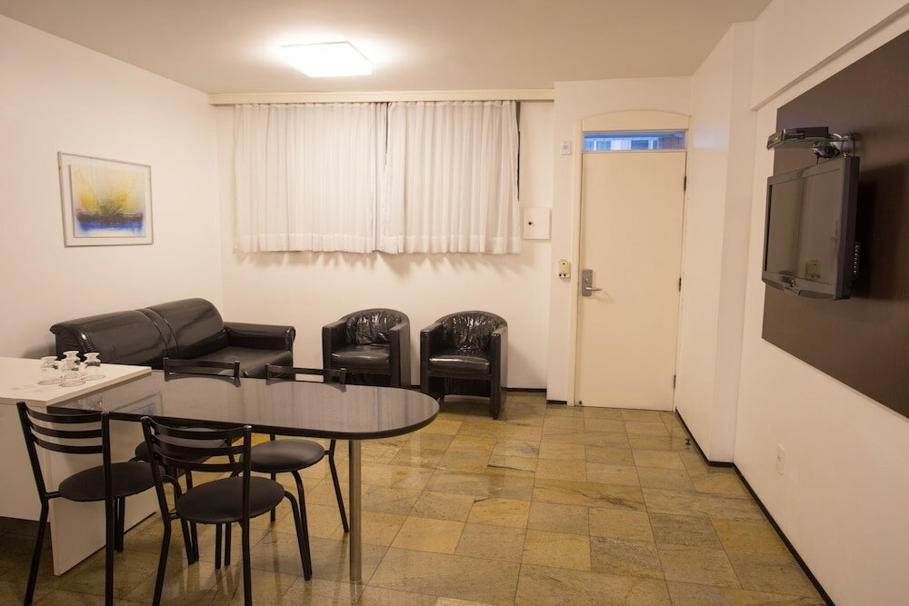 Фото Hotel Brasil Tropical