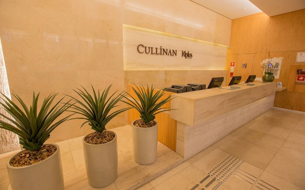 Фото Cullinan Hplus Premium