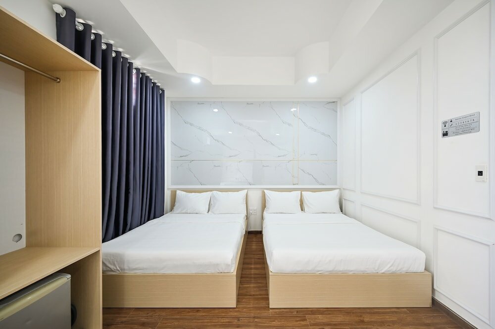 Фото Sunrise Airport Hotel
