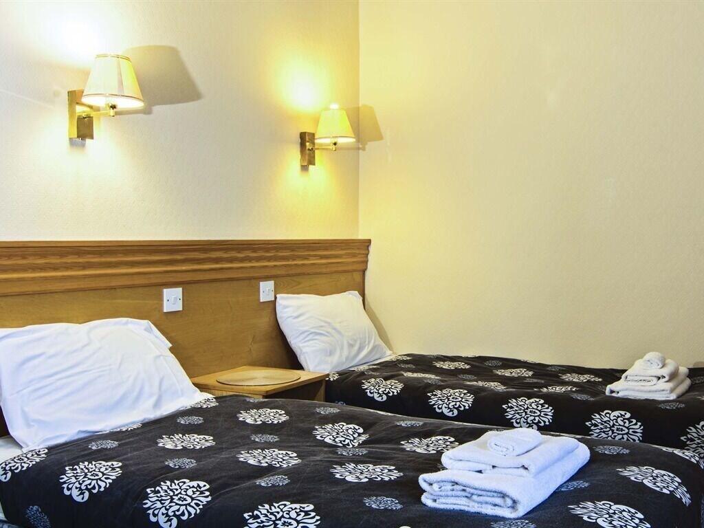 Фото Miners Arms