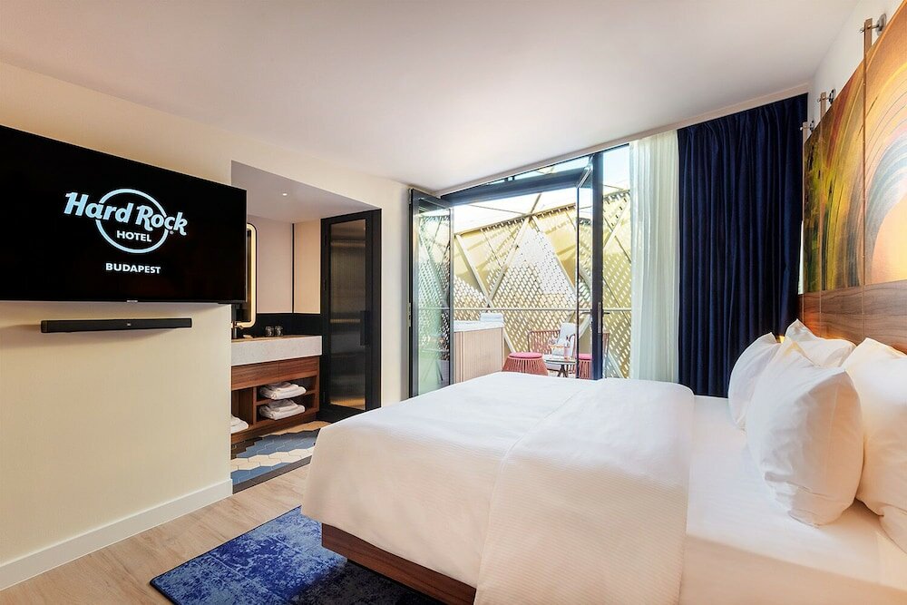 Фото Pullman Budapest