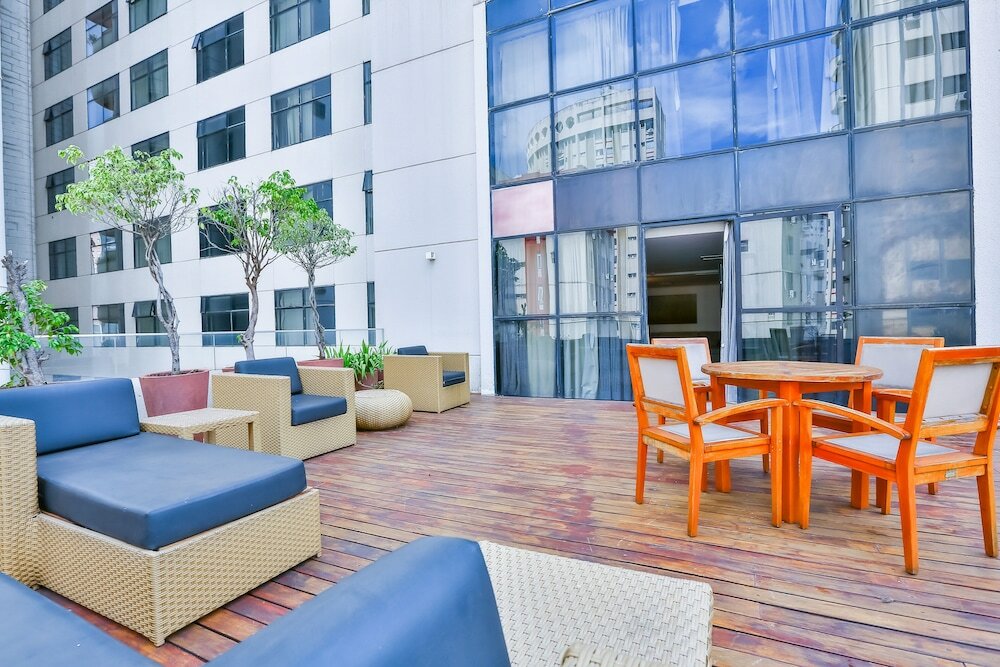 Фото Oft Alfre Hotels