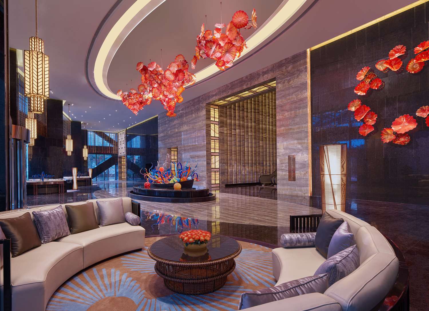 Фото Hilton Haikou