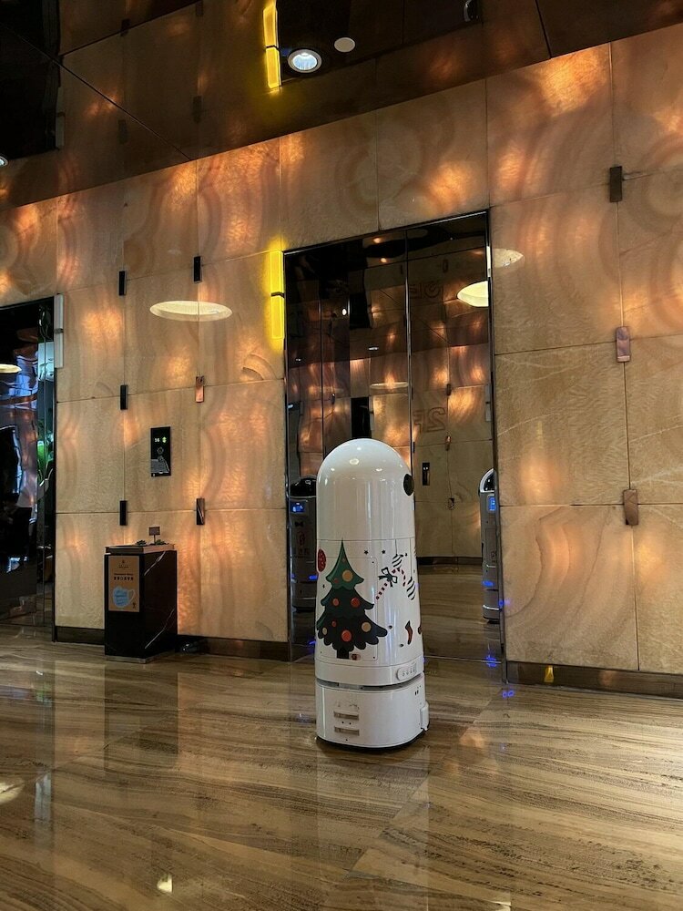 Фото Swiss Grand Xiamen