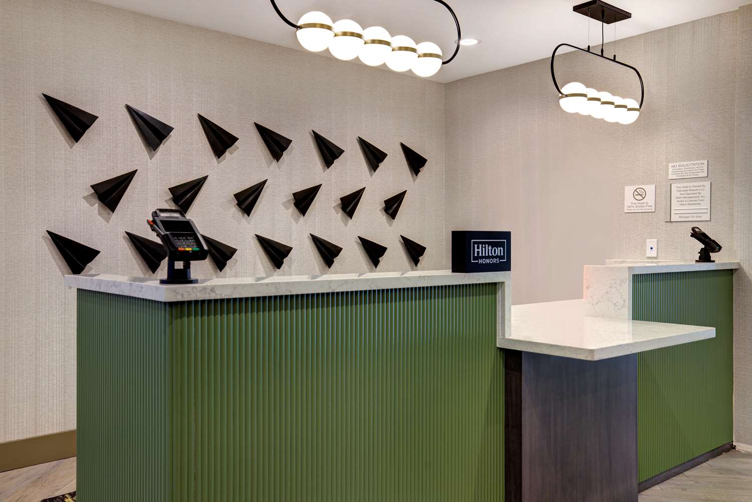 Фото DoubleTree by Hilton Palmdale, Ca