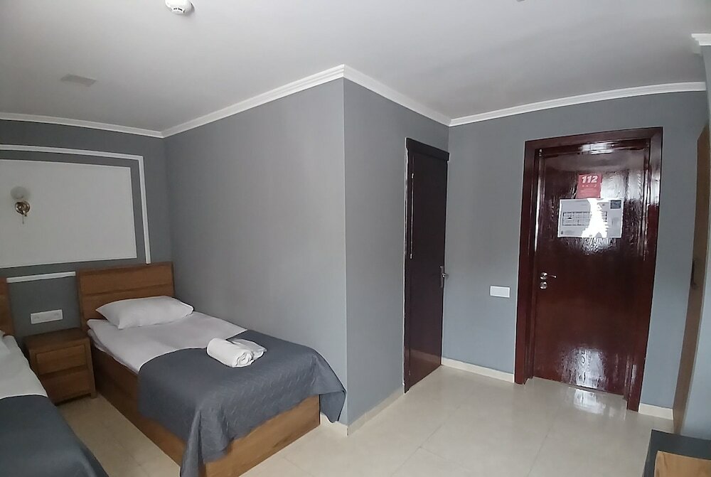 Фото Route Hotel