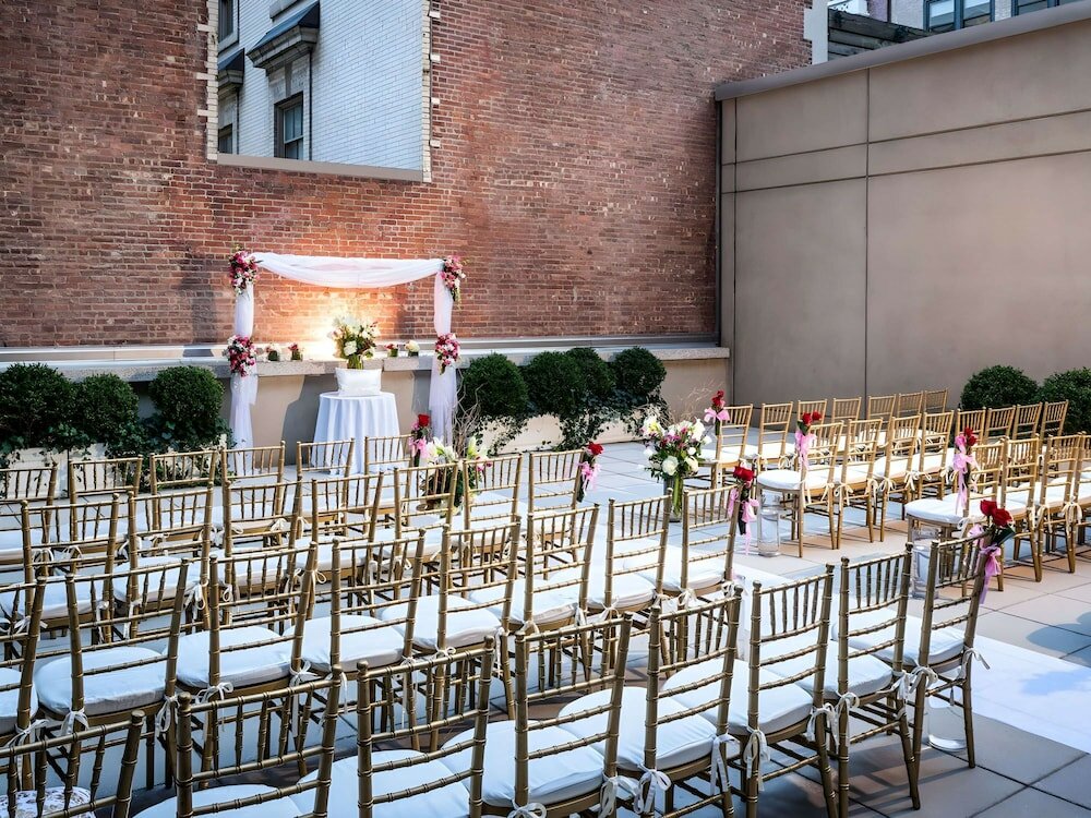 Фото Sofitel New York