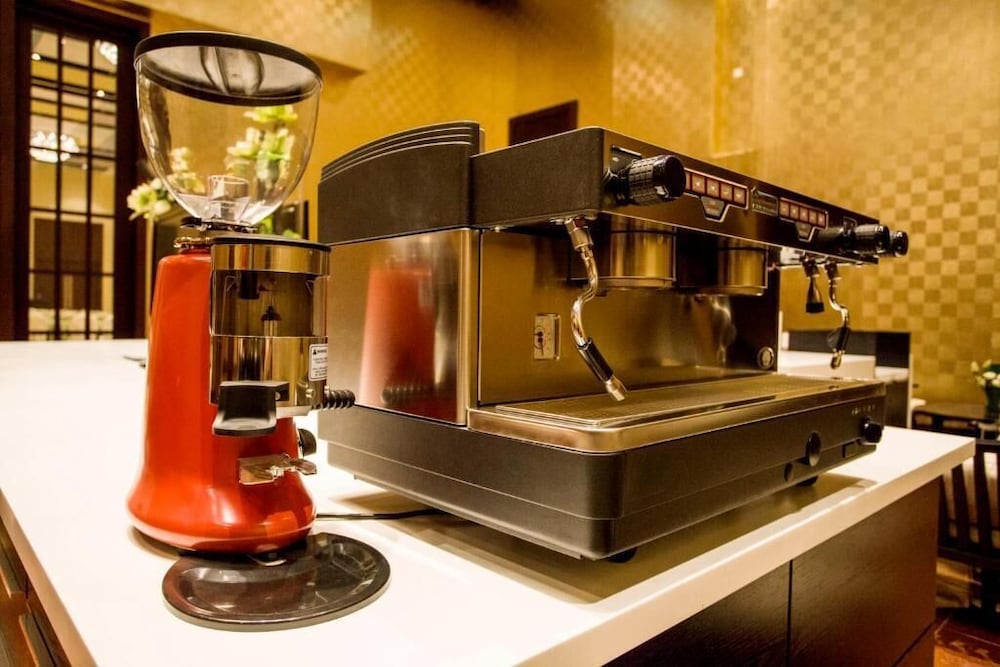 Фото Hotel MoMc Beijing