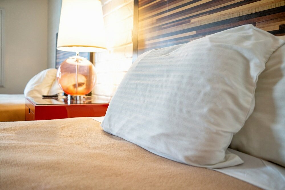 Фото Hollywood Downtowner